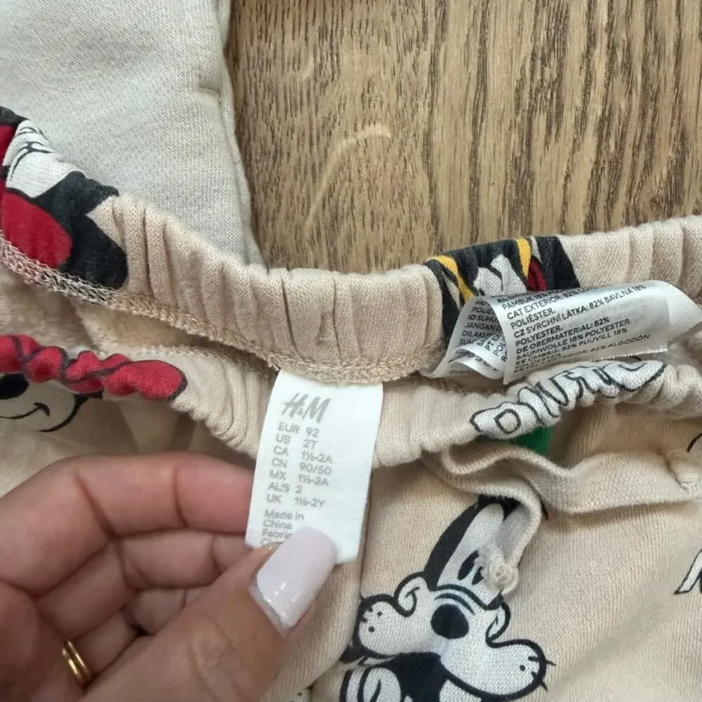 Lot of Baby Girl Clothes Size 2T Gap Cotton On H&M
